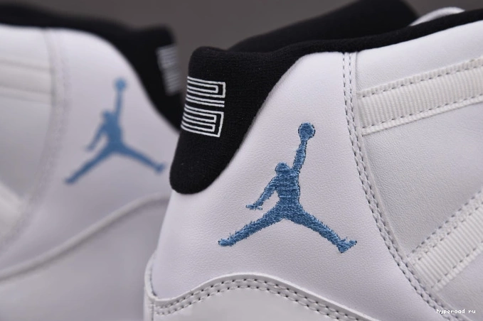 378037-117 11 Air Legend (2014) Jordan Retro Blue 1122